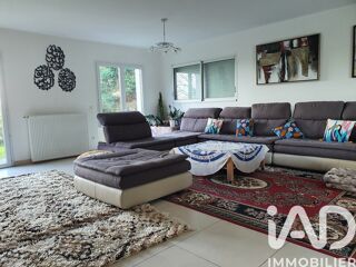  Maison � vendre 12 pi�ces 255 m�