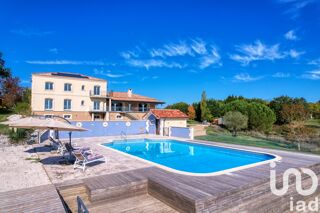  Maison � vendre 10 pi�ces 485 m�