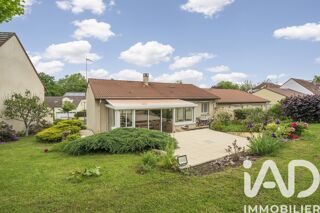  Maison � vendre 5 pi�ces 154 m�