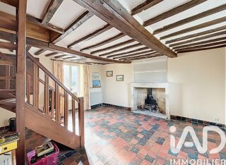  Maison � vendre 7 pi�ces 142 m�