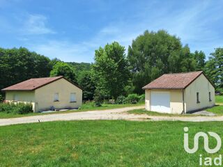  Maison  vendre 2 pices 46 m