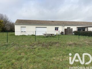  Maison � vendre 4 pi�ces 87 m�