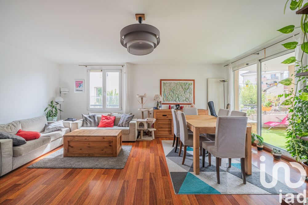 � vendre  Appartement Annecy (74000)