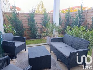  Appartement � vendre 3 pi�ces 47 m�