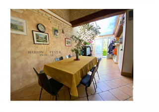  Maison � vendre 5 pi�ces 116 m�