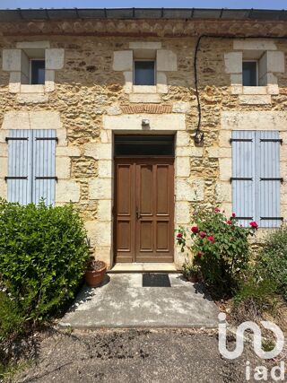  Maison � vendre 5 pi�ces 132 m�