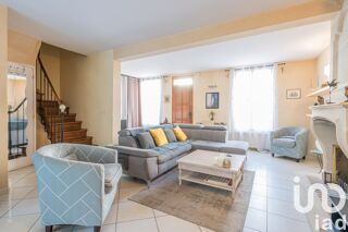  Maison � vendre 6 pi�ces 240 m�