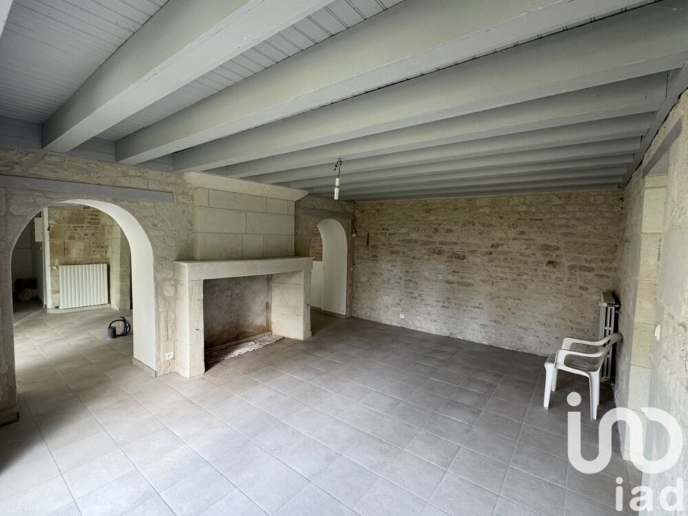 Vente Maison Vente Maison/villa 11 pi�ces Mont sur guesnes