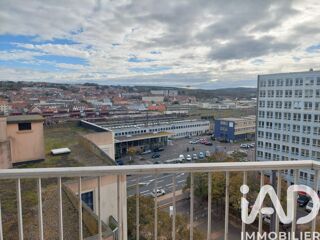  Appartement  vendre 3 pices 69 m