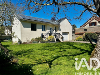  Maison � vendre 5 pi�ces 122 m�