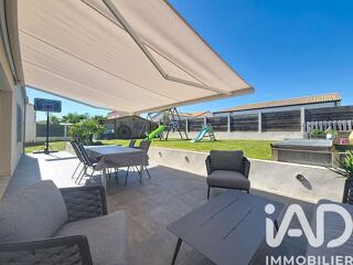  Maison � vendre 5 pi�ces 93 m�