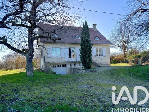   Vente Maison traditionnelle 5 pi�ces Maison - 5 pi�ce(s) - 98 m�