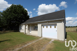  Maison � vendre 4 pi�ces 66 m�