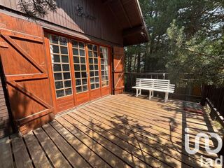  Maison � vendre 4 pi�ces 80 m�