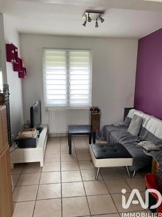  Maison � vendre 4 pi�ces 75 m�