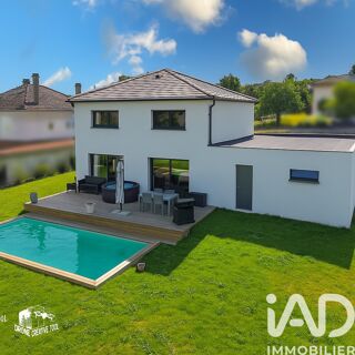 Maison 7 pièces 181 m² · à Semécourt · 181 m² · 650 000 €