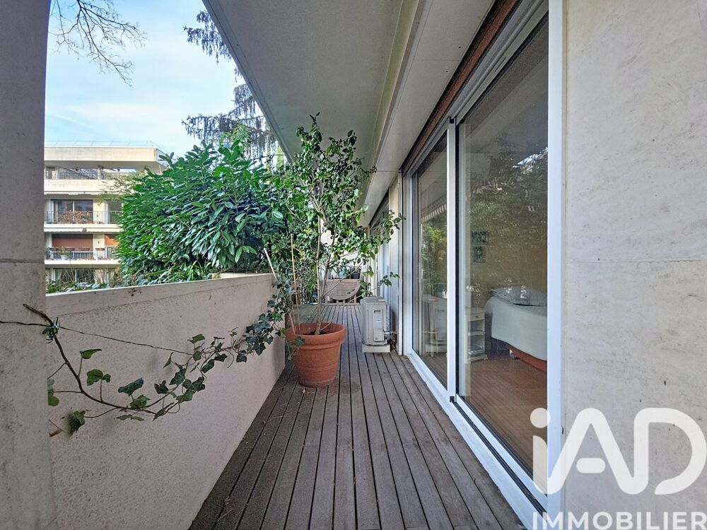 � vendre  Appartement Ville-d'Avray (92410)