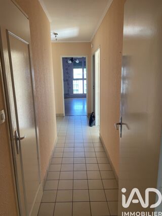  Appartement � vendre 5 pi�ces 125 m�