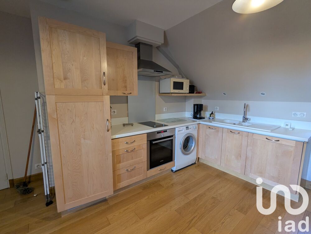  vendre  Maison Blr (37150)