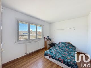  Appartement � vendre 5 pi�ces 79 m�