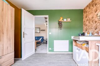  Maison � vendre 3 pi�ces 60 m�