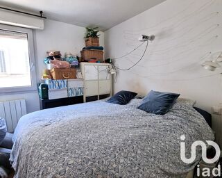  Appartement  vendre 2 pices 54 m