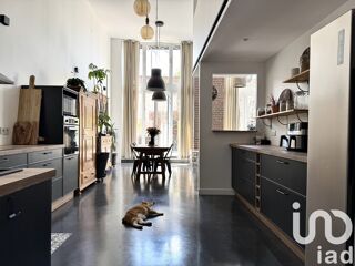  Appartement � vendre 5 pi�ces 148 m�