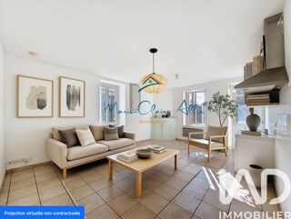  Maison  vendre 3 pices 54 m