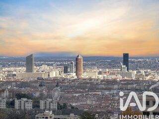  Appartement � vendre 5 pi�ces 92 m�