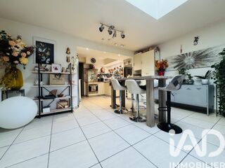  Maison � vendre 4 pi�ces 112 m�