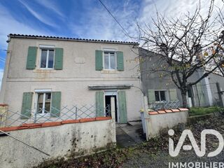  Maison � vendre 5 pi�ces 80 m�