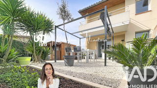  Appartement � vendre 3 pi�ces 63 m�