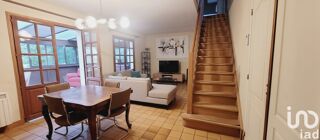  Maison � vendre 5 pi�ces 132 m�