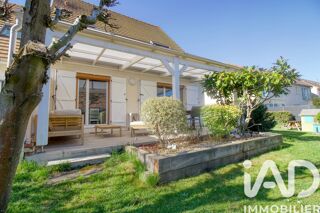  Maison � vendre 5 pi�ces 110 m�