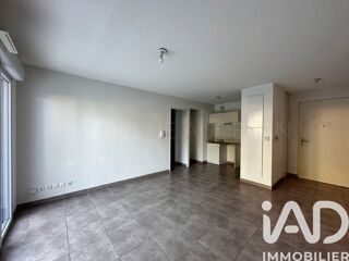  Appartement � vendre 3 pi�ces 55 m�