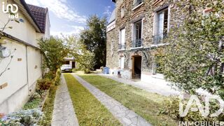  Maison � vendre 7 pi�ces 156 m�