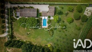  Maison � vendre 8 pi�ces 390 m�