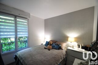  Appartement  vendre 2 pices 40 m