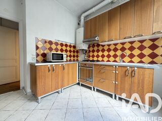  Appartement � vendre 3 pi�ces 58 m�