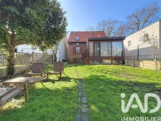  Maison � vendre 6 pi�ces 150 m�