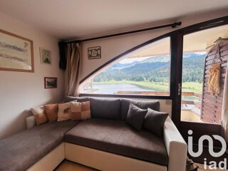  Appartement � vendre 1 pi�ce 22 m�