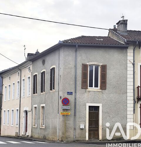   Vente Maison/villa 4 pi�ces Maison - 4 pi�ce(s) - 126 m�