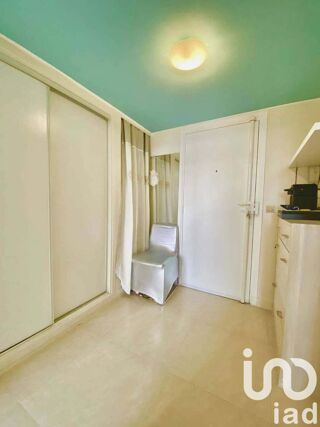  Appartement  vendre 3 pices 54 m