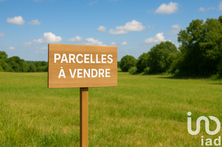  Terrain � vendre 13217 m�