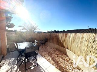  Appartement � vendre 2 pi�ces 36 m�