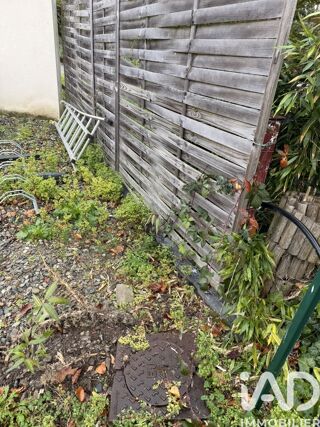  Terrain � vendre 711 m�