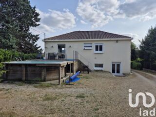  Maison  vendre 5 pices 126 m