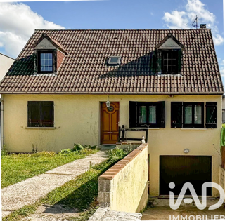  Maison � vendre 6 pi�ces 110 m�