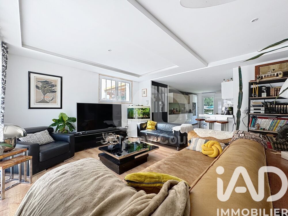 � vendre  Maison La Baule-Escoublac (44500)