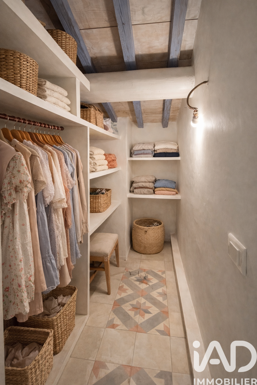 � vendre  Maison Pernes-les-Fontaines (84210)